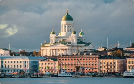 Why Study in Finland?