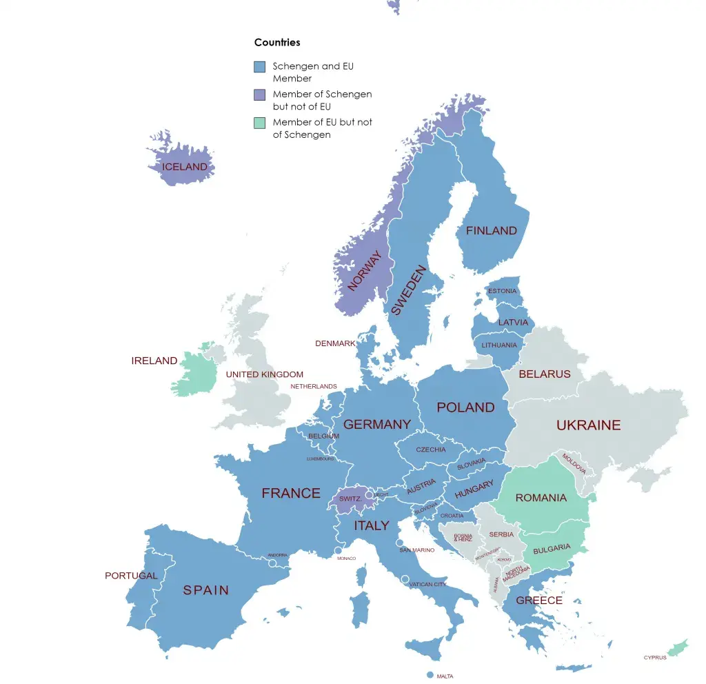 Study In Europe - Boost Your Global Career