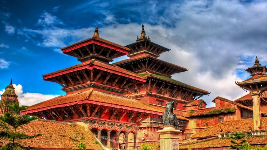 IDB GLOBAL - KATHMANDU