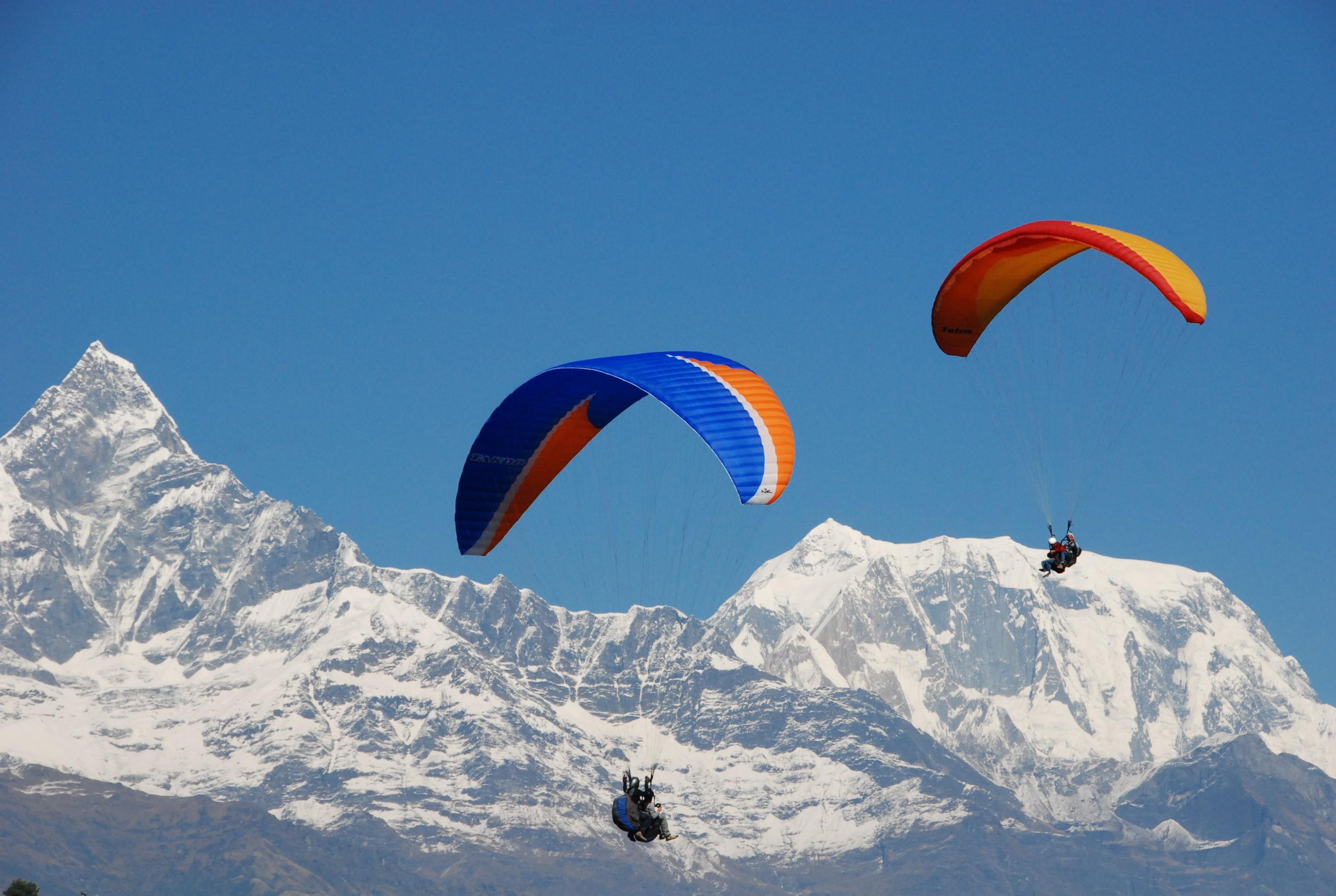 IDB GLOBAL - POKHARA